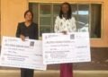 Osasere Osifo Honours UNIBEN Best Graduating Students With Cash Prizes