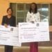 Osasere Osifo Honours UNIBEN Best Graduating Students With Cash Prizes