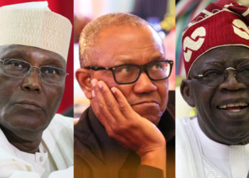 Atiku, Obi Box Tinubu over EFCC — Presidency returns fire for fire