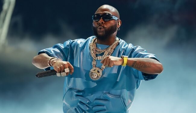 Davido