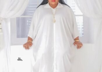 Nollywood Actress Allwell Ademola Dies at 43