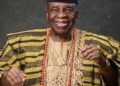 Tinubu to Adedoyin at 90 | ‘You’re an Extraordinary Industrialist, Philanthropist’