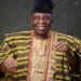 Tinubu to Adedoyin at 90 | ‘You’re an Extraordinary Industrialist, Philanthropist’