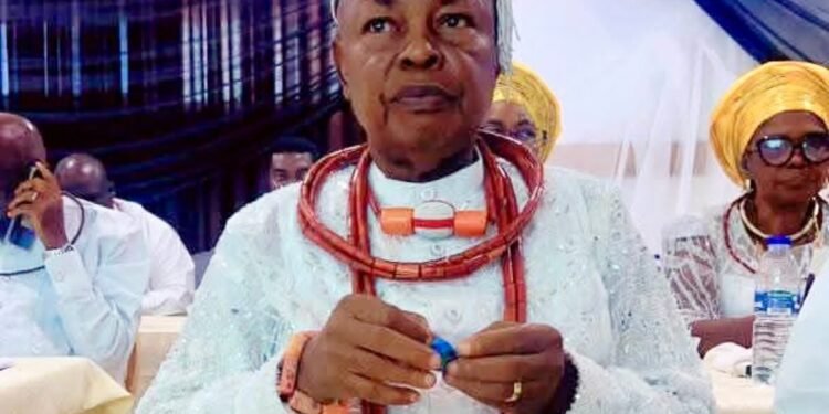 UPU 2025 Poll Sets Democratic Benchmark, Says Delta Unity Alliance