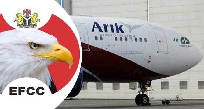 EFCC Arik Case: Witness Hints At RM Nominee’s Role In NG Eagle Share Structure