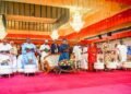 At Remi Tinubu’s 2025 Carol Night, Prelate Aba Charges Nigerian Leaders to Care for ‘the Poor’