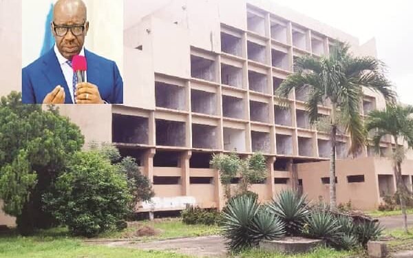 Riposte | Radisson Hotel, et al – – Godwin Obaseki’s School of Economics, Finance & Fraud, By Kassim Afegbua
