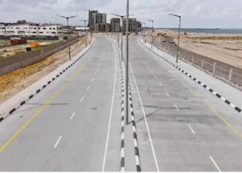 OPINION BY MUSTAPHA ISAH | Lagos – Calabar Coastal Highway of Hope and Progress