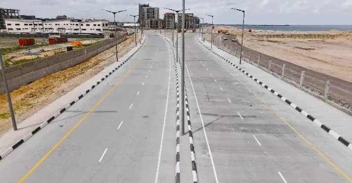 OPINION BY MUSTAPHA ISAH | Lagos – Calabar Coastal Highway of Hope and Progress