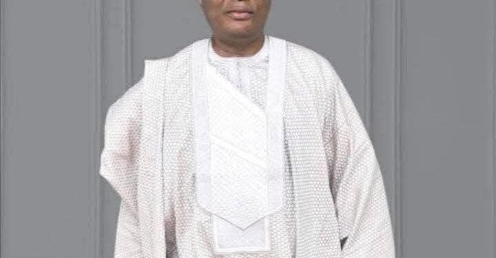 Oborevwori Mourns Senator Peter Nwaoboshi