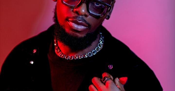 Raymu Announces New Single “Ese,” Set for Release January 14