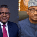 Dangote Alleges Farouk Ahmed Pays $5m Tuition for Children in Switzerland, Seeks Probe