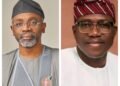 Gbajabiamila Not Replaced as Tinubu’s Chief of Staff, Says Presidency