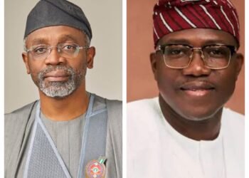 Gbajabiamila Not Replaced as Tinubu’s Chief of Staff, Says Presidency