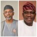 Gbajabiamila Not Replaced as Tinubu’s Chief of Staff, Says Presidency