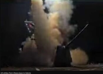 Report: How Nigeria, US Intelligence Sharing Led to Elimination of ISIS Terrorists