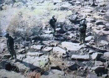 ‘No Civilian Casualties’ – AFRICOM, Nigerian Military Confirm Precision Strikes on ISIS Terror Cells in Sokoto