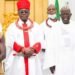 Another Setback for Anioma State! Edo Won’t Cede Land to Agitators, Oba of Benin Tells Tinubu Government