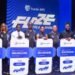 Stanbic IBTC FUZE Talent Show 4.0 Ends, Puts up Spectacular Celebration