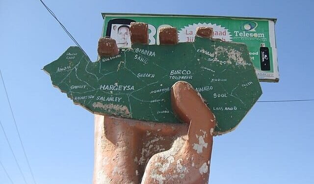 Israel Recognises Somaliland as Independent State, Becomes First country to Do So