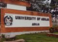 UniAbuja Promotes 218 Staff, 30 to Professorial Rank