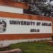 UniAbuja Promotes 218 Staff, 30 to Professorial Rank