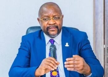 Nigeria-US Relations Remain Strong, Must be Expanded, Says Dare