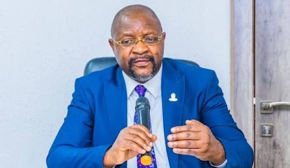 Nigeria-US Relations Remain Strong, Must be Expanded, Says Dare