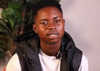 I’m Sorry, I’ll Never do That Again, Peller Apologises to Nigerians