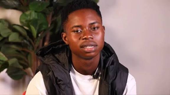 I’m Sorry, I’ll Never do That Again, Peller Apologises to Nigerians