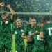 AFCON: Super Eagles Defeat Tunisia to Qualify for Round of 16