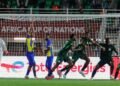 AFCON 2025: Super Eagles Beat Tanzania in Group C Opener