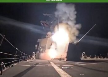 Nigeria-US Joint Airstrike Hits Terrorists, Says Sokoto Government