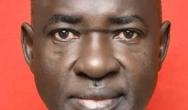 OPINION BY MONDAY PHILIPS EKPE | Christmas: Minding the Manger’s Messages