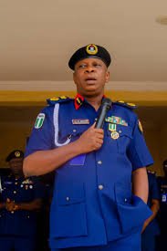 NSCDC Arrests 6 Suspected Illegal Miners in Edo