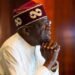 Tinubu Opens COAS Conference in Lagos, Reaffirms Commitment to Nigerian Army