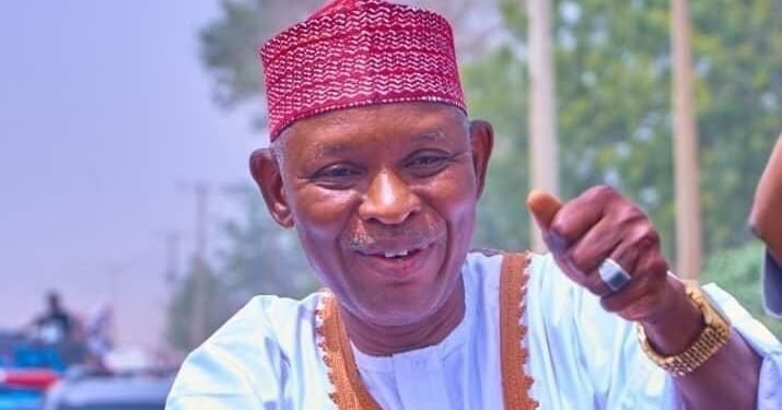 Gov Yusuf Appoints New Political Adviser, Bolsters Media Support with 800 Motorcycles