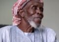 Late Imam Abubakar Was A Courageous Servant of God, Says Tinubu