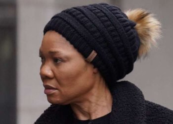 Ekweremadu’s Wife Returns to Nigeria after Release from UK Prison