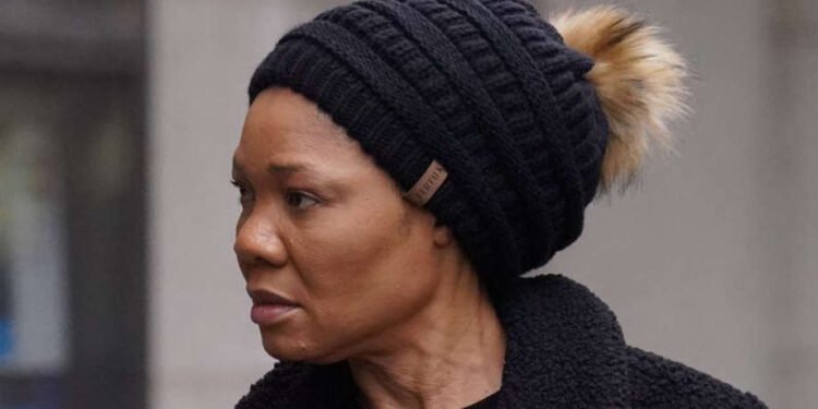 Ekweremadu’s Wife Returns to Nigeria after Release from UK Prison