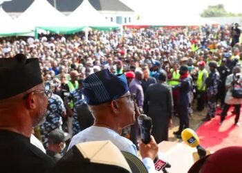 2027: Rivers APC Says They Will Follow Wike’s Directives