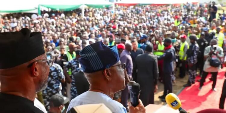 2027: Rivers APC Says They Will Follow Wike’s Directives