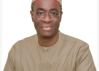 On the Repeal, Re-enactment of 2024 and 2025 Appropriation Acts and Budget Transparency, By Tanimu Yakubu