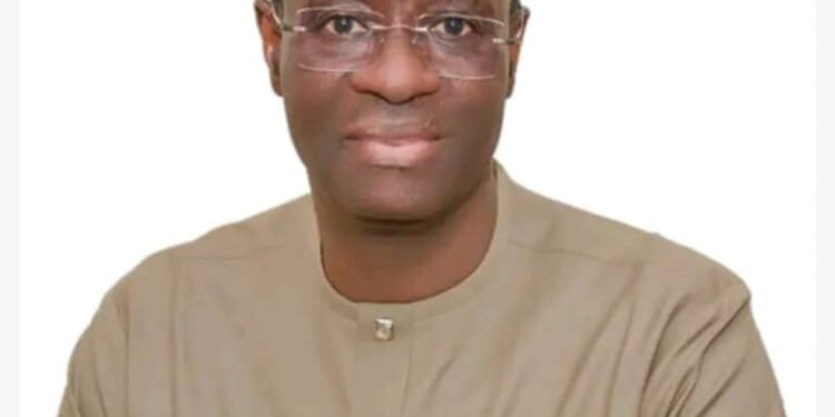 On the Repeal, Re-enactment of 2024 and 2025 Appropriation Acts and Budget Transparency, By Tanimu Yakubu