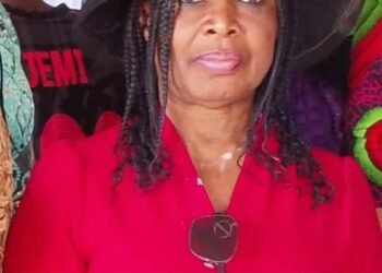 Princess Nwamaka Mediatrix Chigbo