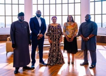 Nigerian Govt Establishes Nigeria House Davos ahead of WEF 2026