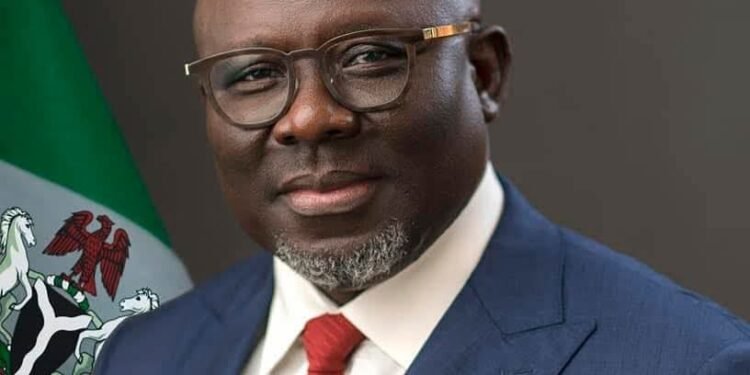 Oborevwori to Flag off Construction of N59.7Bn Agbor Flyover Project Jan 19