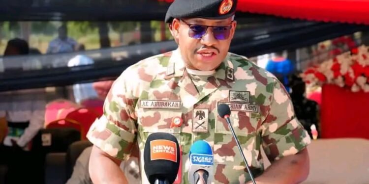 Operation Hadin Kai’s Marks Combined WASA 2025