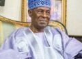 Tinubu Mourns Passing of Renowned Industrialist, Otunba Adekunle Ojora 