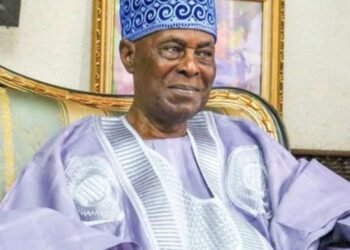 Tinubu Mourns Passing of Renowned Industrialist, Otunba Adekunle Ojora 